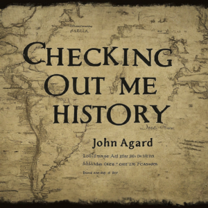 Checking Out Me History By John Agard A Critical Analysis Poem