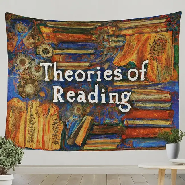 Theories of Reading in Literature