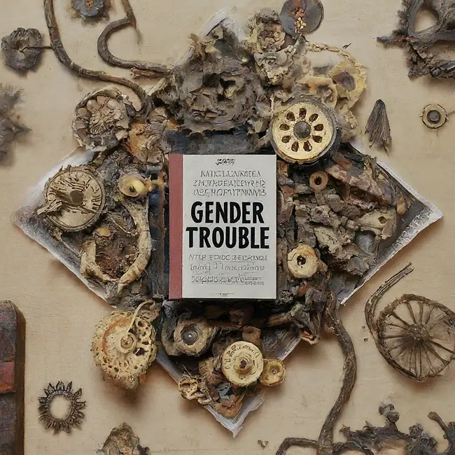 Gender Performativity Theory in Literature