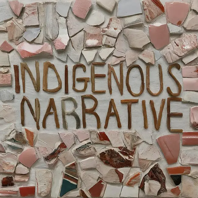 Indigenous Narrative in Literature