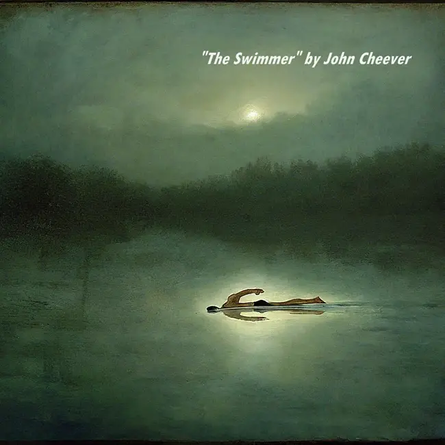 "The Swimmer" by John Cheever: A Critical Review