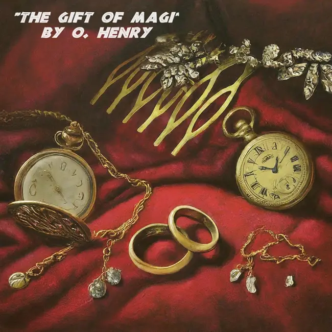 "The Gift of Magi" by O. Henry: A Critical Review