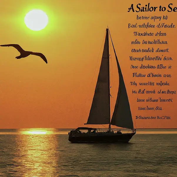 "A Sailor Went to Sea" by Nursery Rhyme: A Critical Review