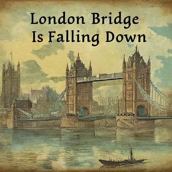 "London Bridge Is Falling Down": A Critical Review