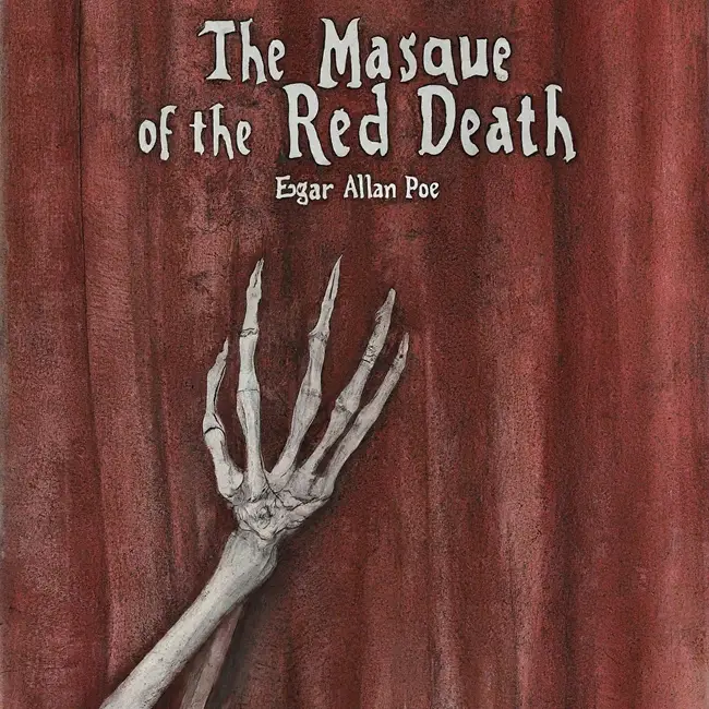 "The Masque of the Red Death" by Edgar Allen Poe: A Critical Analysis