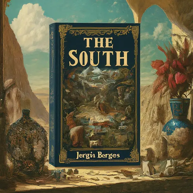 "The South" by Jorge Luis Borges: A Critical Review