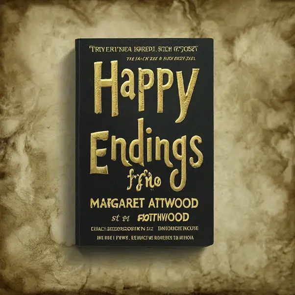 "Happy Endings" by Margaret Atwood: A Critical Analysis