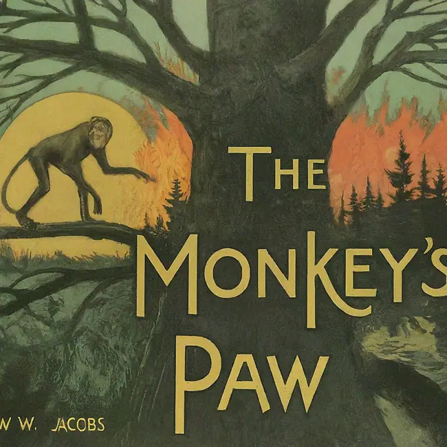 "The Monkey's Paw" by W. W. Jacobs: A Critical Analysis