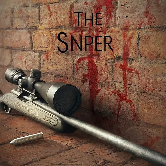 "The Sniper" by Liam O'Flaherty: A Critical Analysis