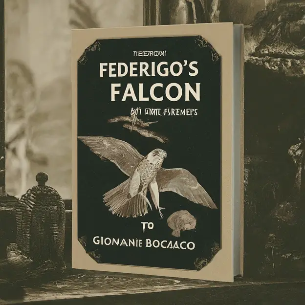 "Federigo's Falcon" by Giovanni Boccaccio: A Critical Analysis