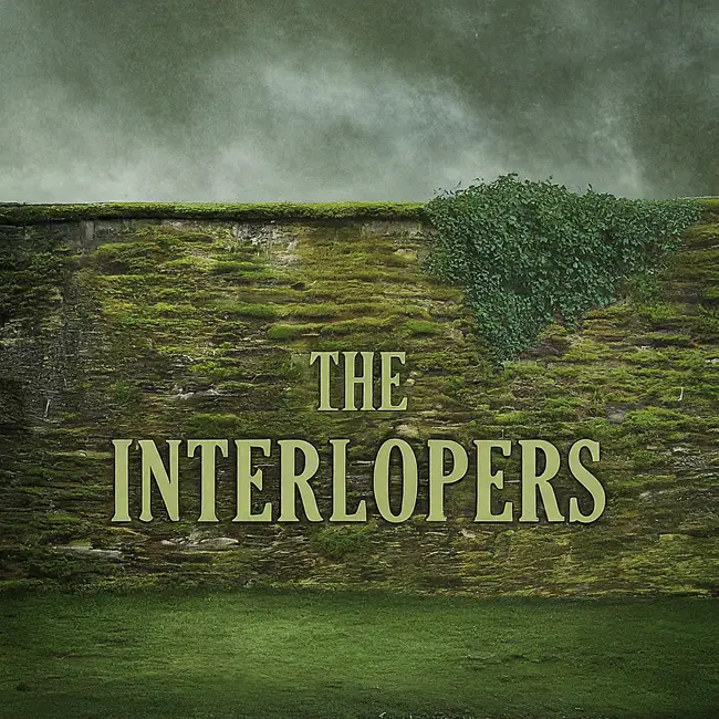 "The Interlopers" by Saki: A Critical Analysis
