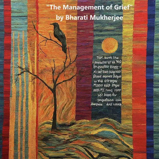 "The Management of Grief" by Bharati Mukherjee