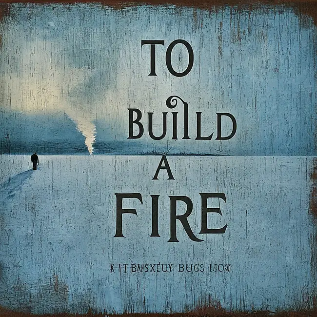 "To Build a Fire" by Jack London: Analysis