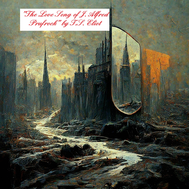 "The Love Song of J. Alfred Prufrock" by T.S. Eliot: Analysis