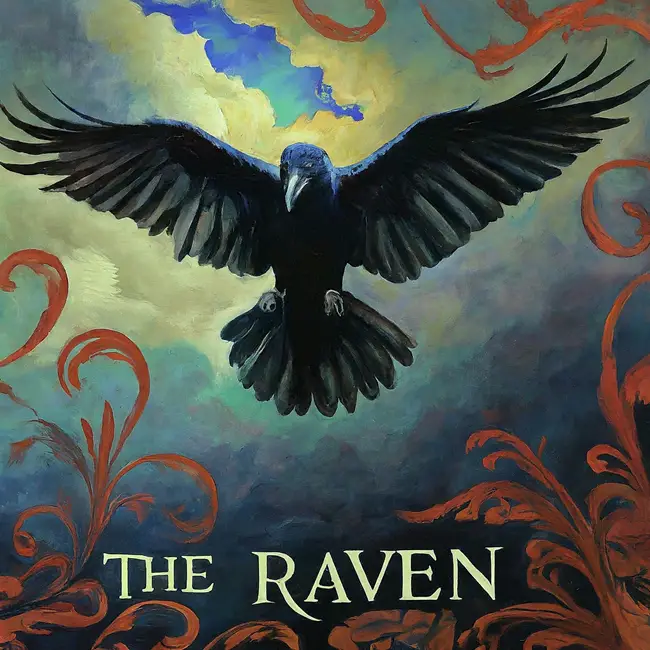 "The Raven" by Edgar Allan Poe: Analysis