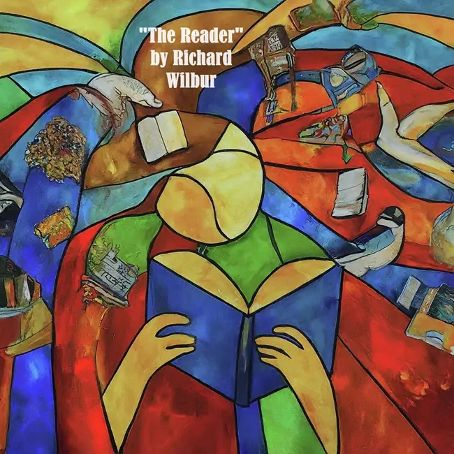 "The Reader" by Richard Wilbur: Analysis