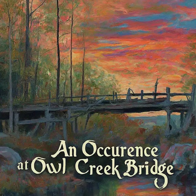 "An Occurrence at Owl Creek Bridge" by Ambrose Bierce: Analysis