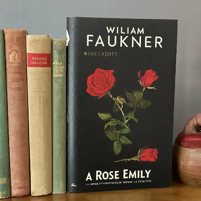 "A Rose for Emily" by William Faulkner: Analysis