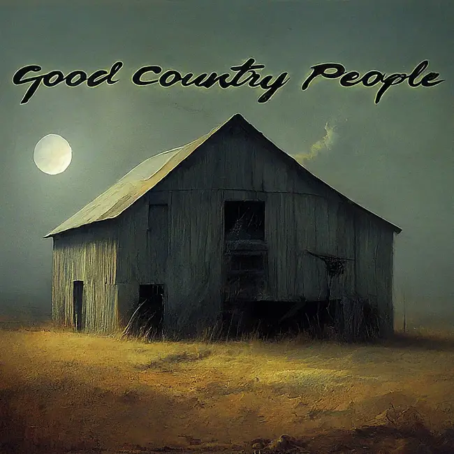 "Good Country People" by Flannery O'Connor: Analysis