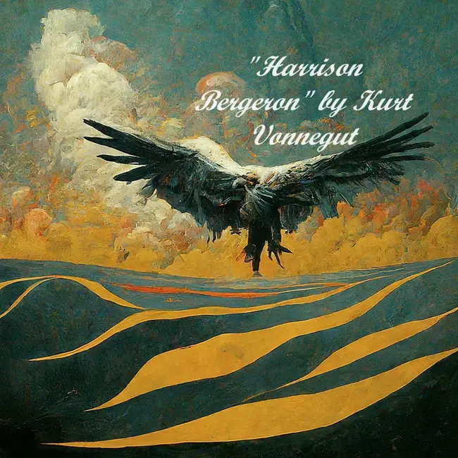 Harrison Bergeron" by Kurt Vonnegut: Analysis