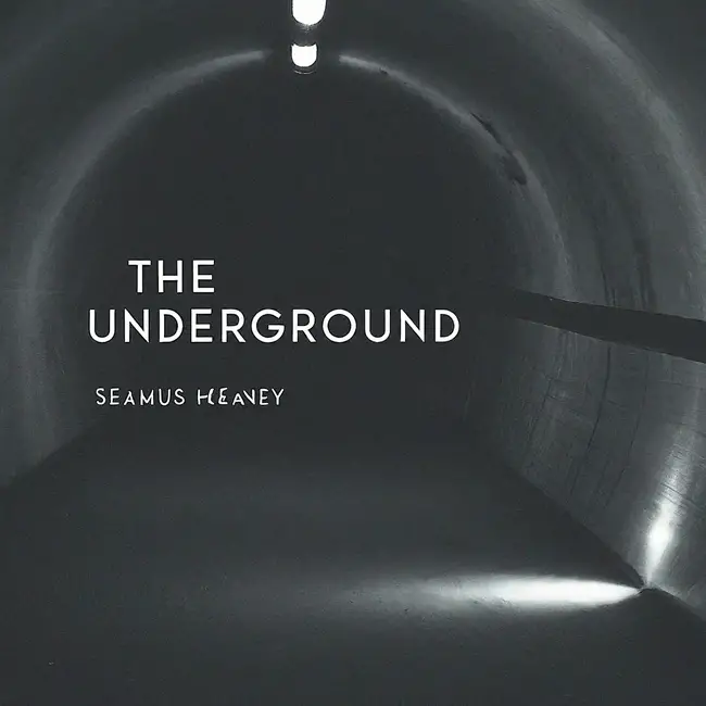"The Underground" by Seamus Heaney: Analysis