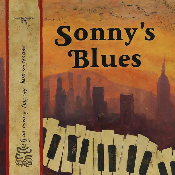 "Sonny's Blues" by James Baldwin: Analysis