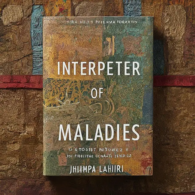 "Interpreter of Maladies" by Jhumpa Lahiri: Analysis