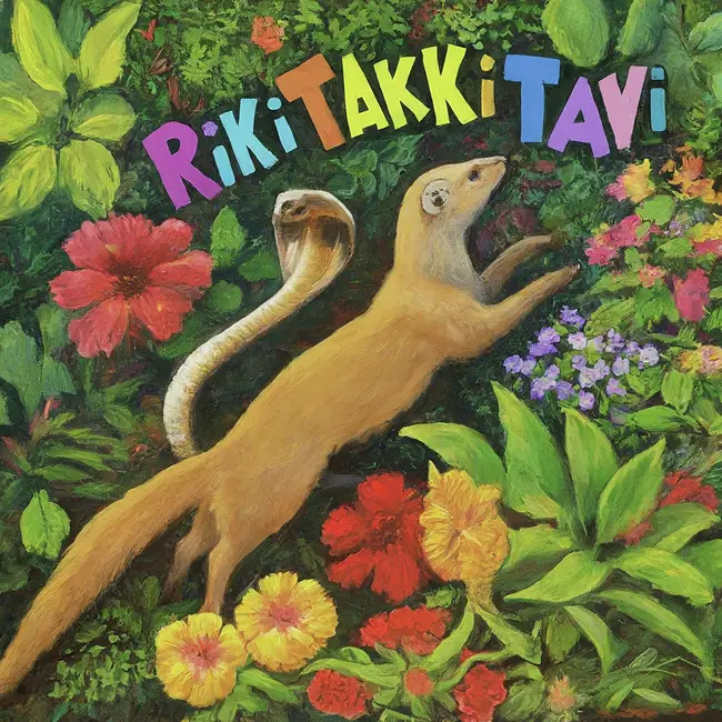 "Rikki-Takki-Tavi" by Rudyard Kipling: Analysis