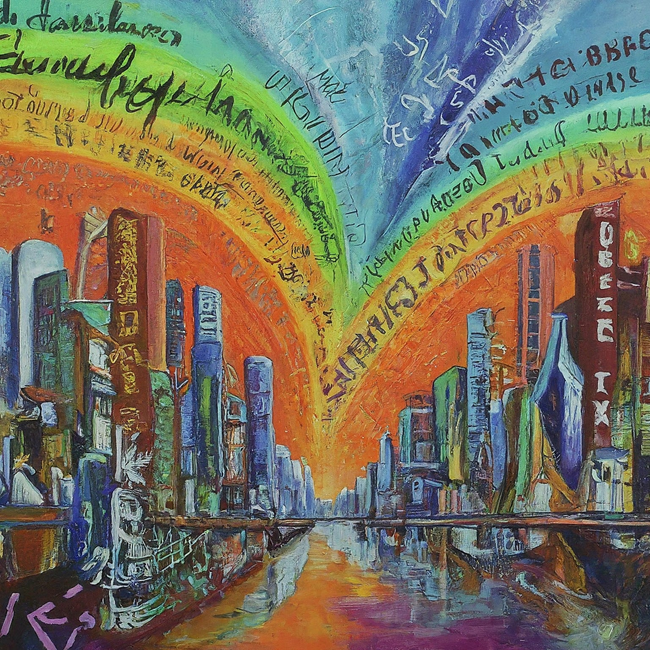 Semantic Ambiguity in Literature & Literary Theory