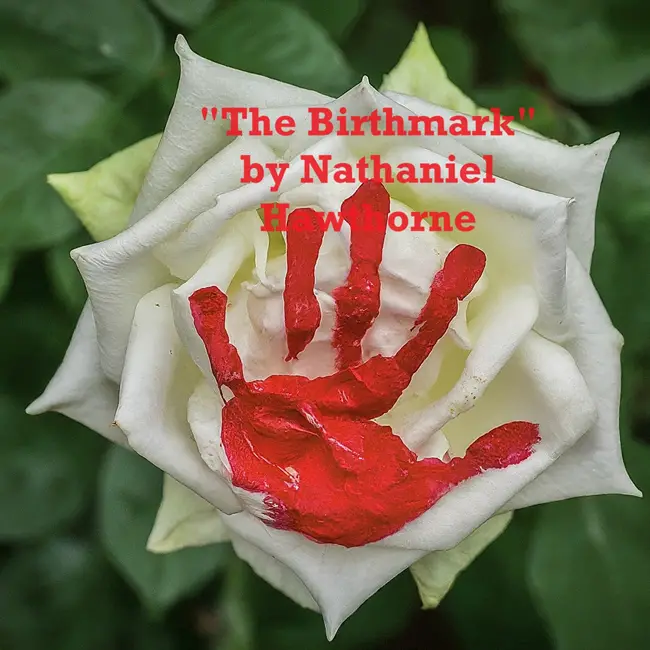 "The Birthmark" by Nathaniel Hawthorne: A Critique