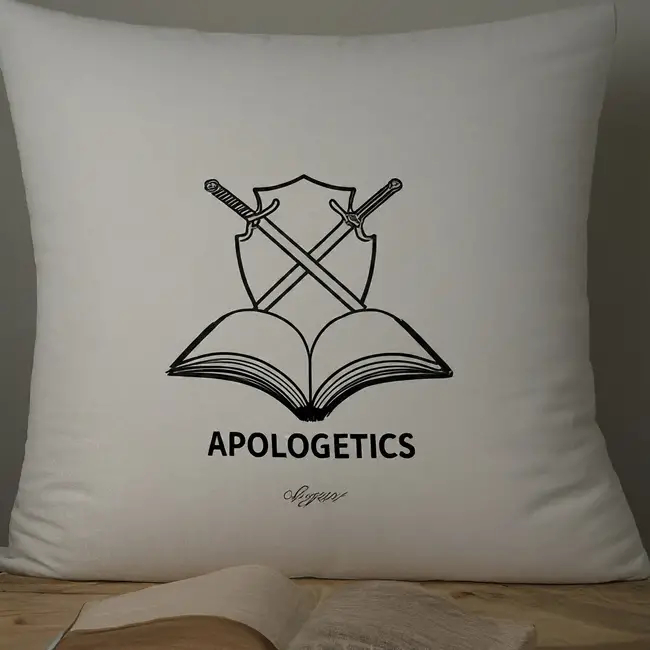 Apologetics in Literature & Literary Theory