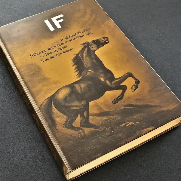 "If" by Rudyard Kipling: A Critical Analysis
