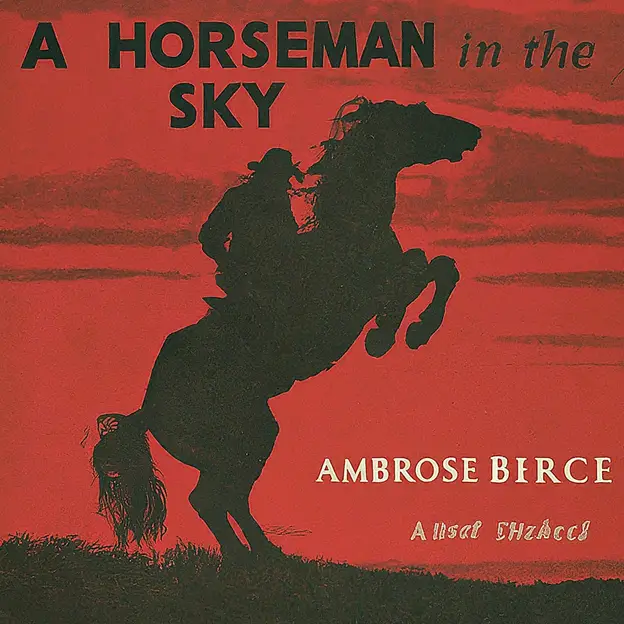 "A Horseman in the Sky" by Ambrose Bierce: A Critical Analysis