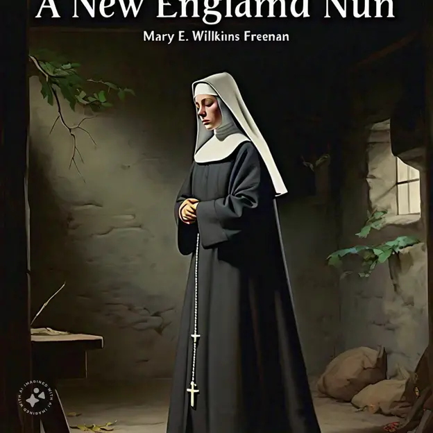 "A New England Nun" by Mary E. Wilkins Freeman: A Critical Analysis