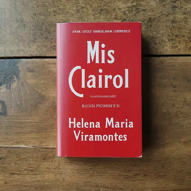 "Miss Clairol" by Helena Maria Viramontes: A Critical Analysis