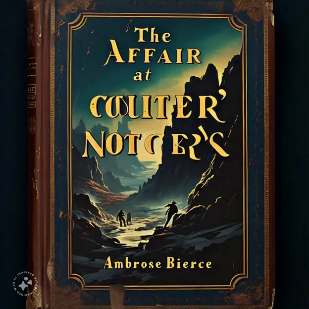 "The Affair at Coulter's Notch" by Ambrose Bierce: A Critical Analysis