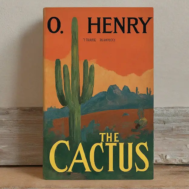 "The Cactus" by O. Henry: A Critical Analysis