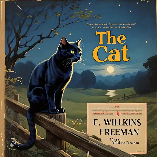 "The Cat" by Mary E. Wilkins Freeman: A Critical Analysis