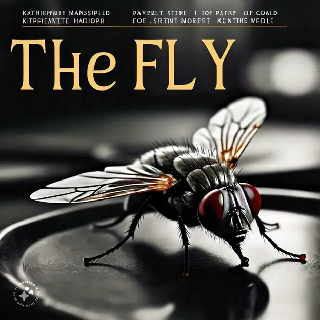 "The Fly" by Katherine Mansfield: A Critical Analysis
