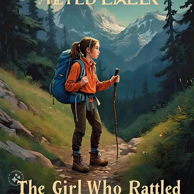 "The Girl Who Got Rattled" by Stewart Edward White: A Critical Analysis