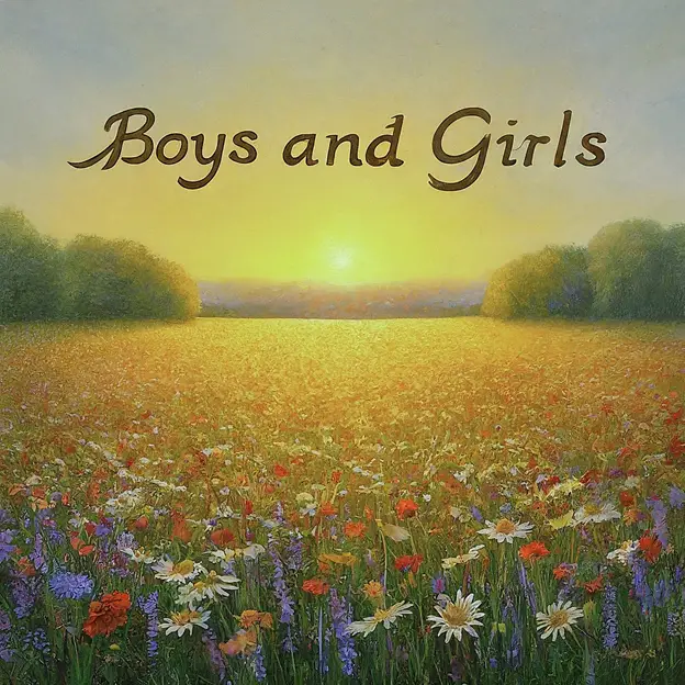 "Boys and Girls" by Alice Munro: A Critical Analysis