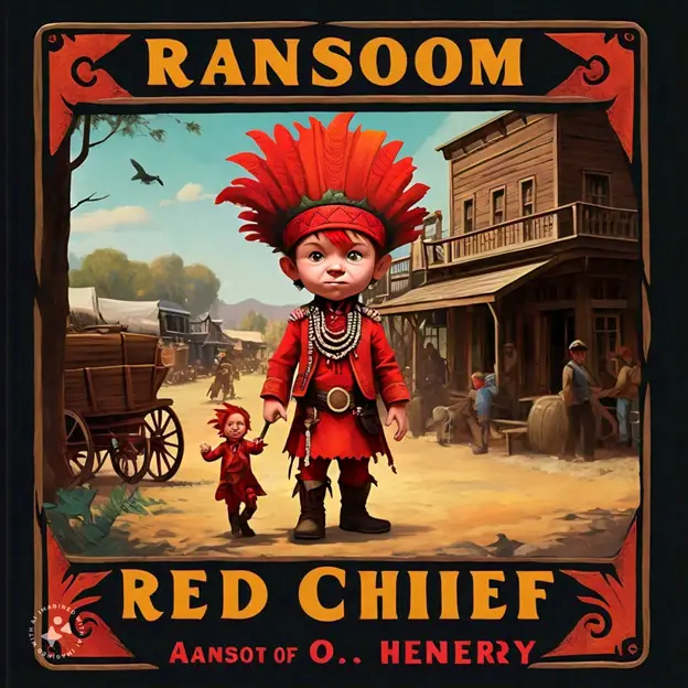 "Ransom of Red Chief" by O. Henry: A Critical Analysis