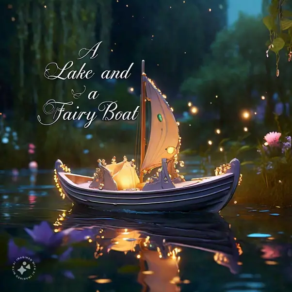 "A Lake and a Fairy Boat" by Thomas Hood: A Critical Analysis