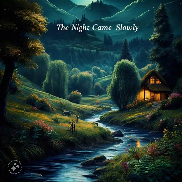 "The Night Came Slowly" by Kate Chopin: A Critical Analysis