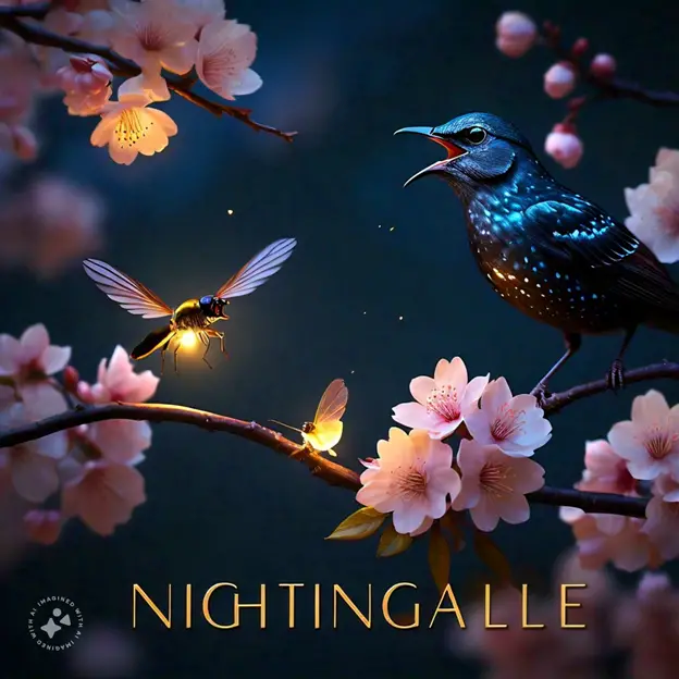"The Nightingale" by Hans Christian Andersen: A Critical Analysis