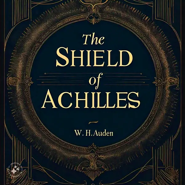 "The Shield of Achilles" by W. H. Auden: A Critical Analysis