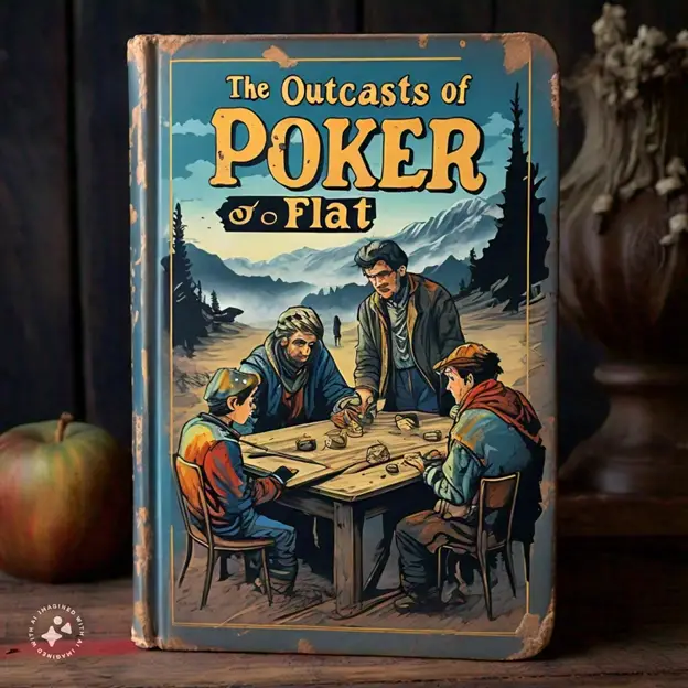 "The Outcasts of Poker Flat" by Bret Harte: A Critical Analysis