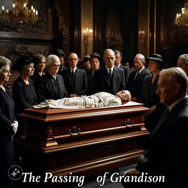 "The Passing of Grandison" by Charles W. Chesnutt: A Critical Analysis