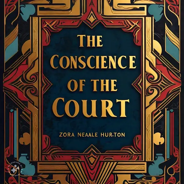"The Conscience of the Court" by Zora Neale Hurston: A Critical Analysis