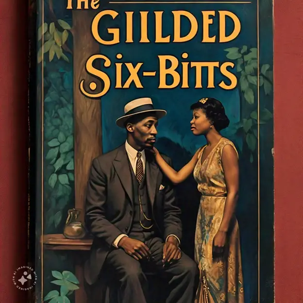 "The Gilded Six-Bits" by Zora Neale Hurston: A Critical Study